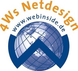 Logo 4Ws